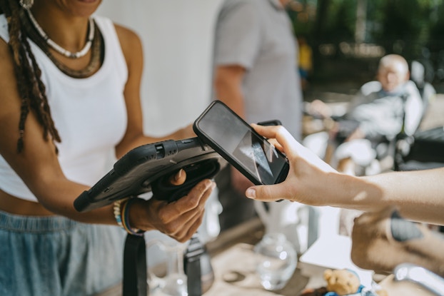 How New Digital Payments Help Cut Lines and Boost Customer Experiences | CO- by US Chamber of Commerce