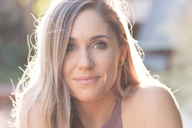 ali o'grady, thoughtful human, founder