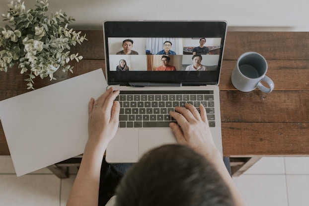 Plan ahead to create a successful virtual event.