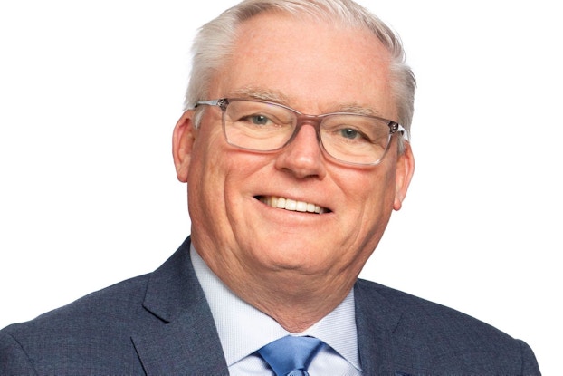 joe keefe headshot