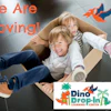 a group of kids in a box